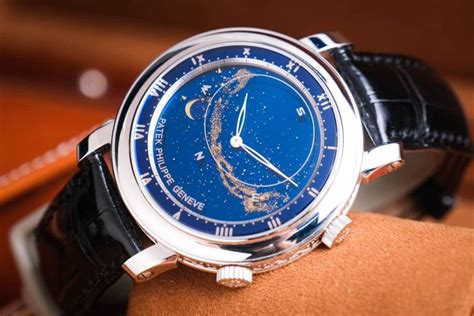 patek philippe celeste|patek philippe moon age.